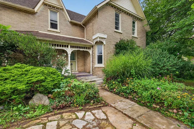 3289 River St, Brooke-Alvinston 3
