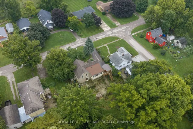 3289 River St, Brooke-Alvinston 5