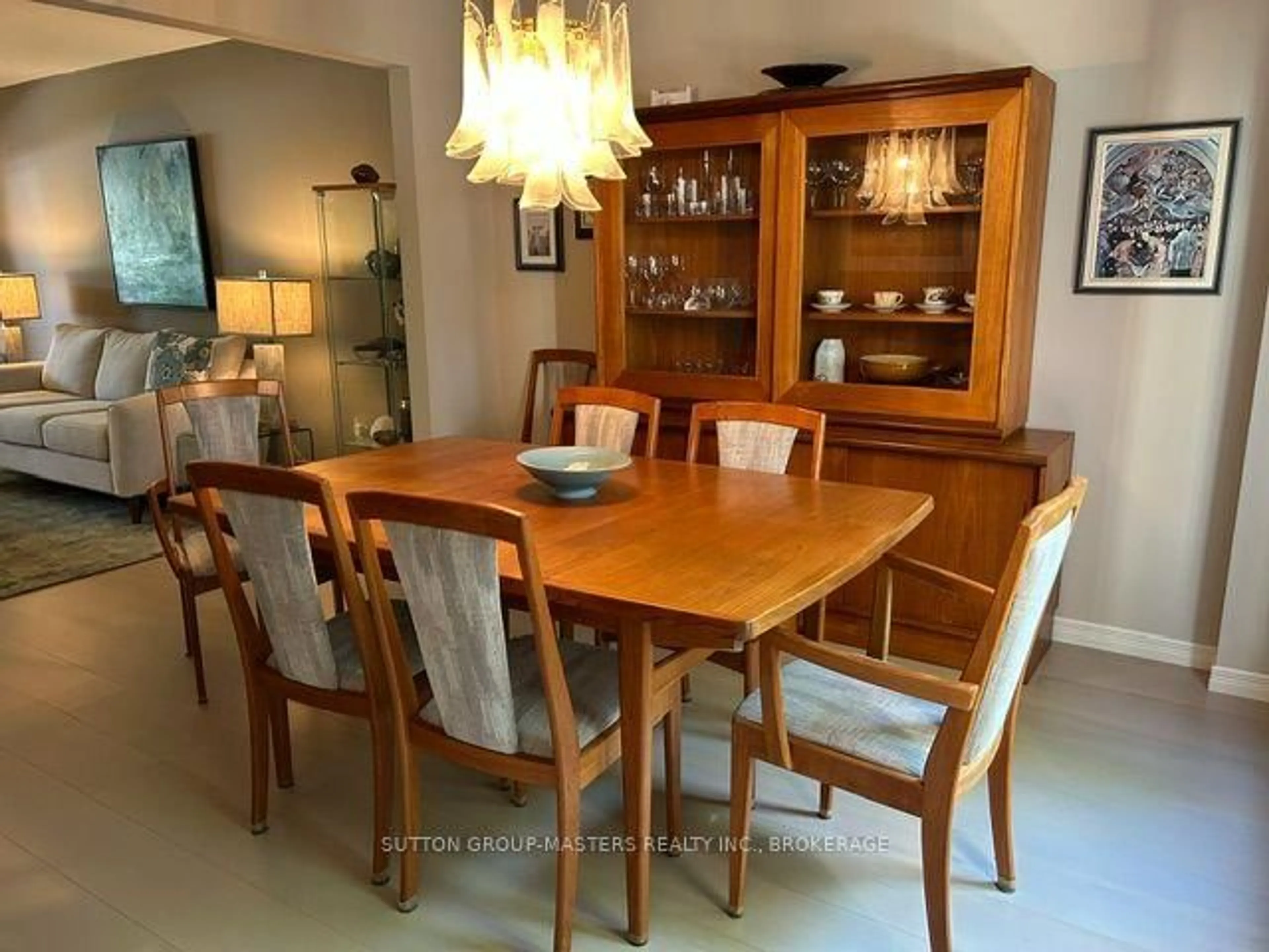 Dining room, unknown for 1396 Tamarac St, Kingston Ontario K7M 7J6