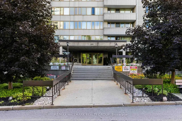 2625 Regina St #1706, Ottawa 2