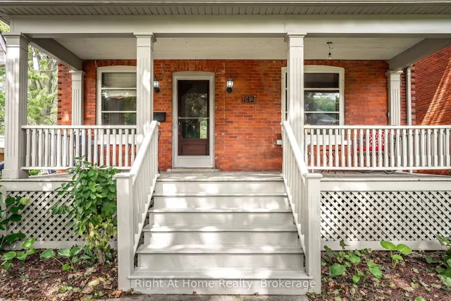 142 Elizabeth St, Stratford 2