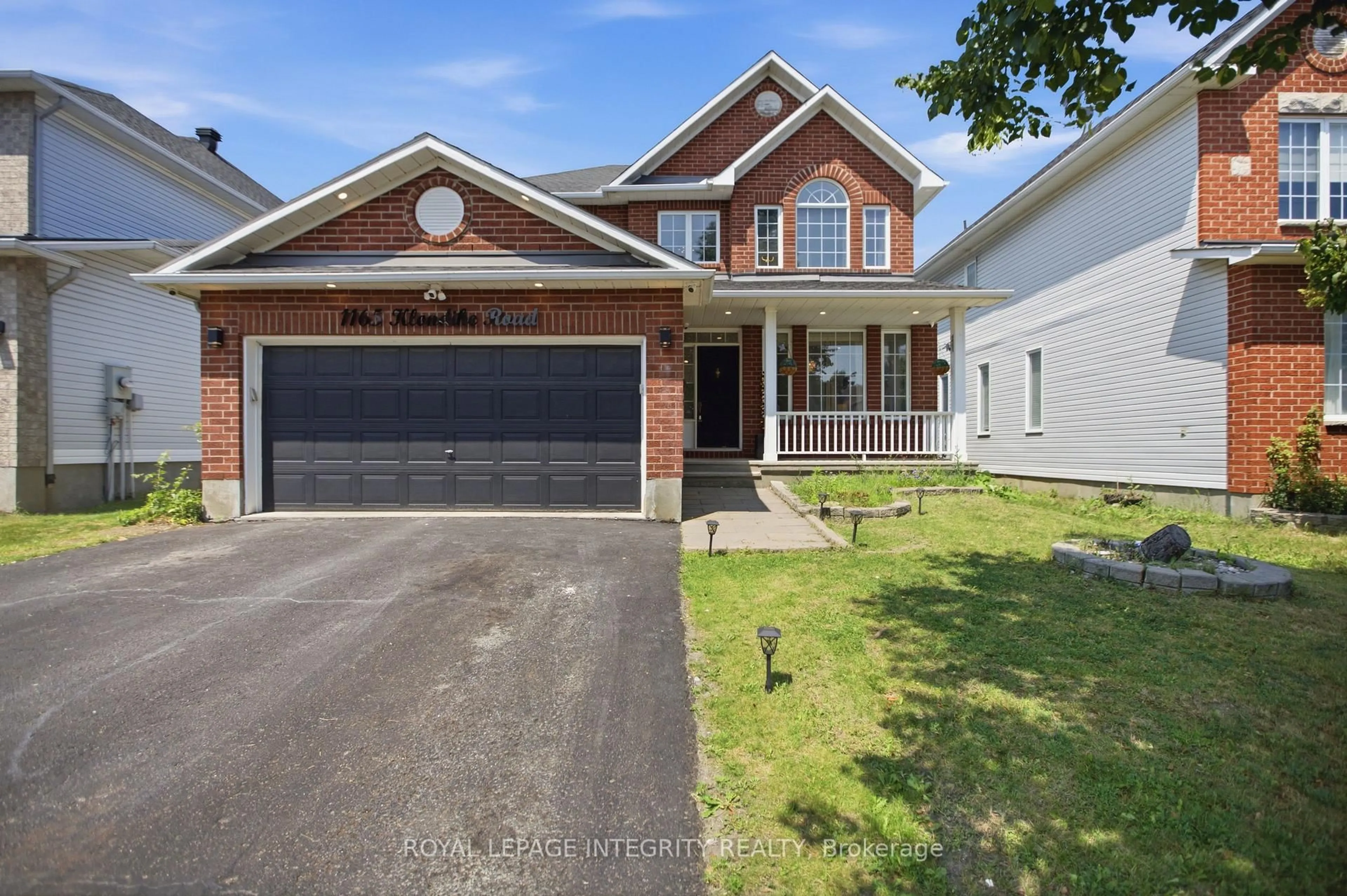 Unknown for 1165 Klondike Rd, Ottawa Ontario K2W 1C8