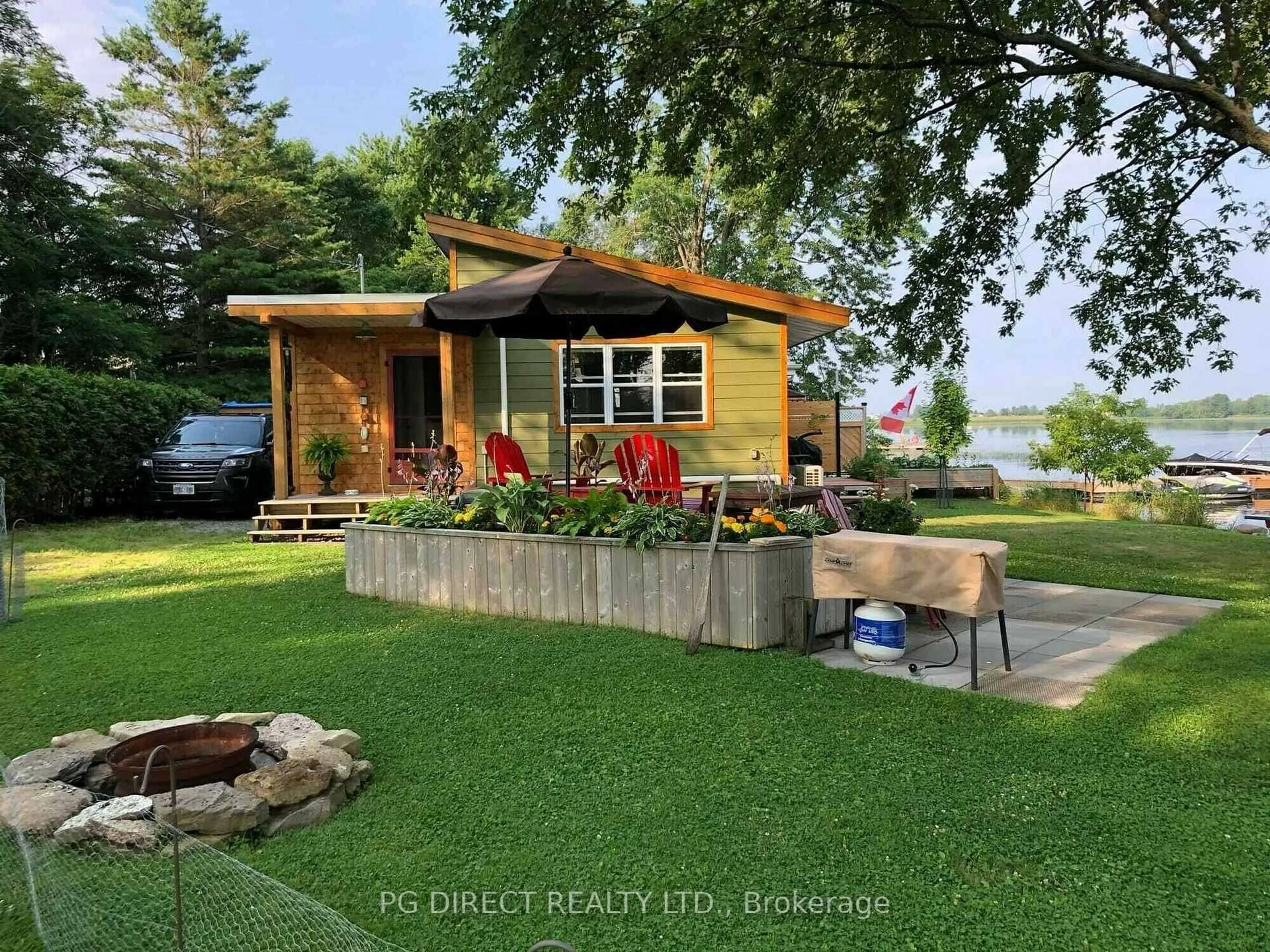 Unknown for 380 Gemmell Rd, Merrickville-Wolford Ontario K0G 1G0