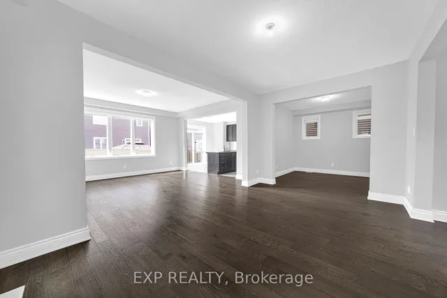 126 Yearling Circ, Richmond 4