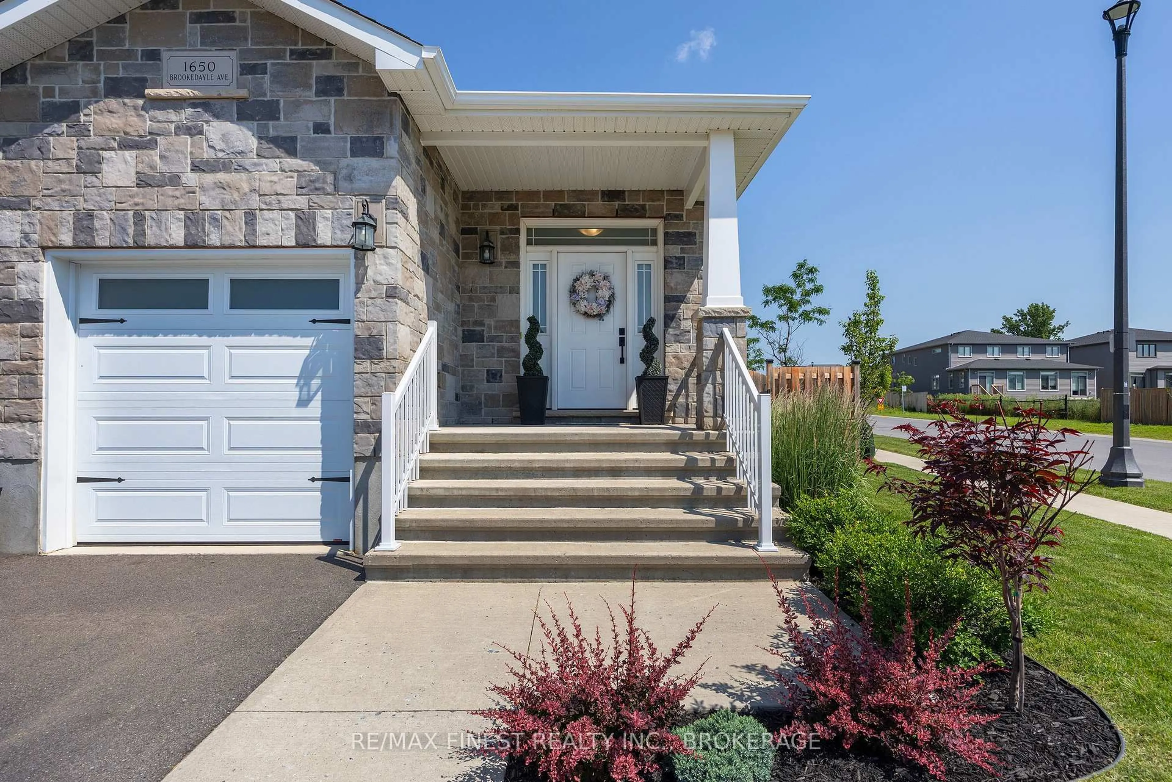 Unknown for 1650 Brookedayle Ave, Kingston Ontario K7P 0S9