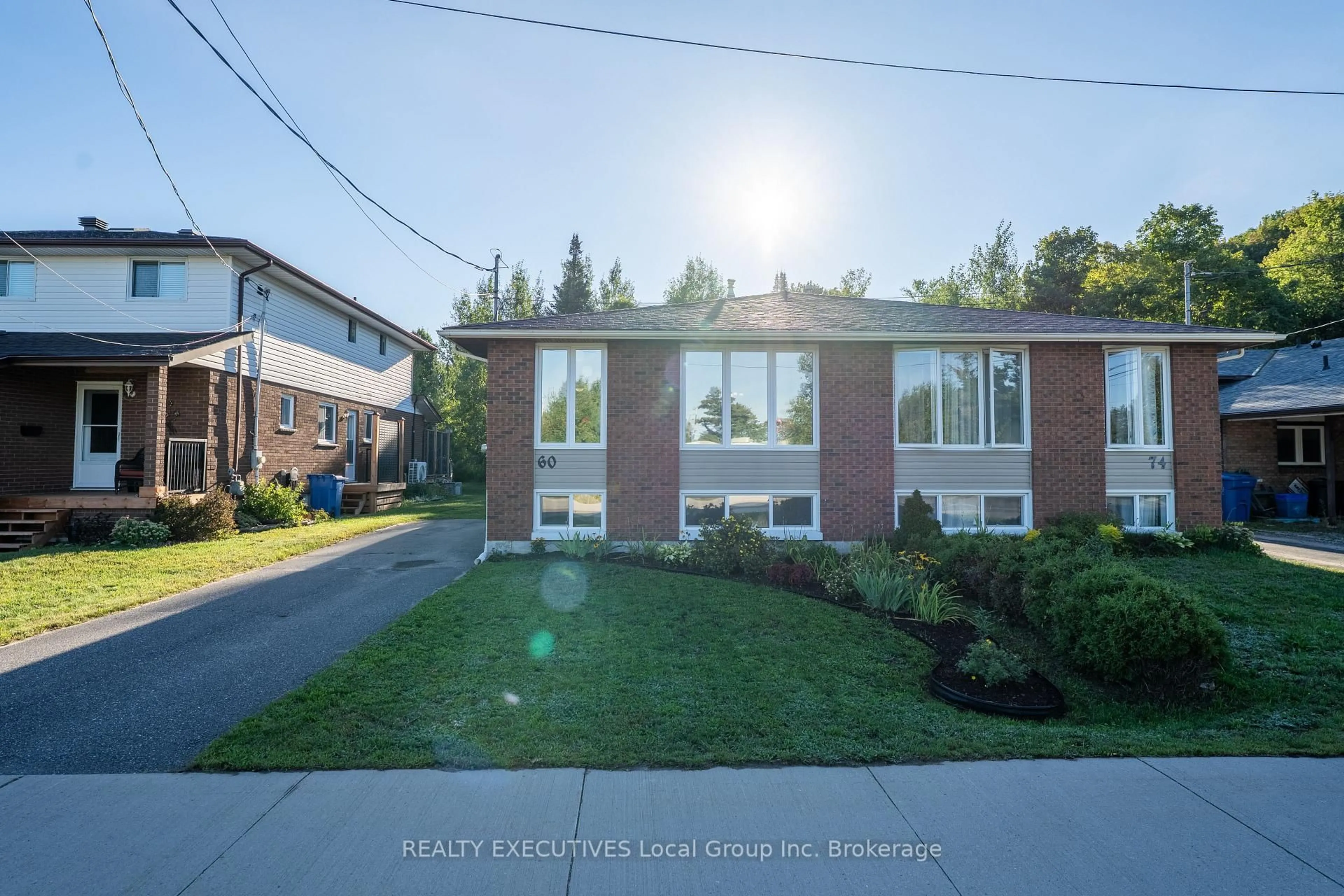 Unknown for 60 Greenhill Ave, North Bay Ontario P1C 1H8