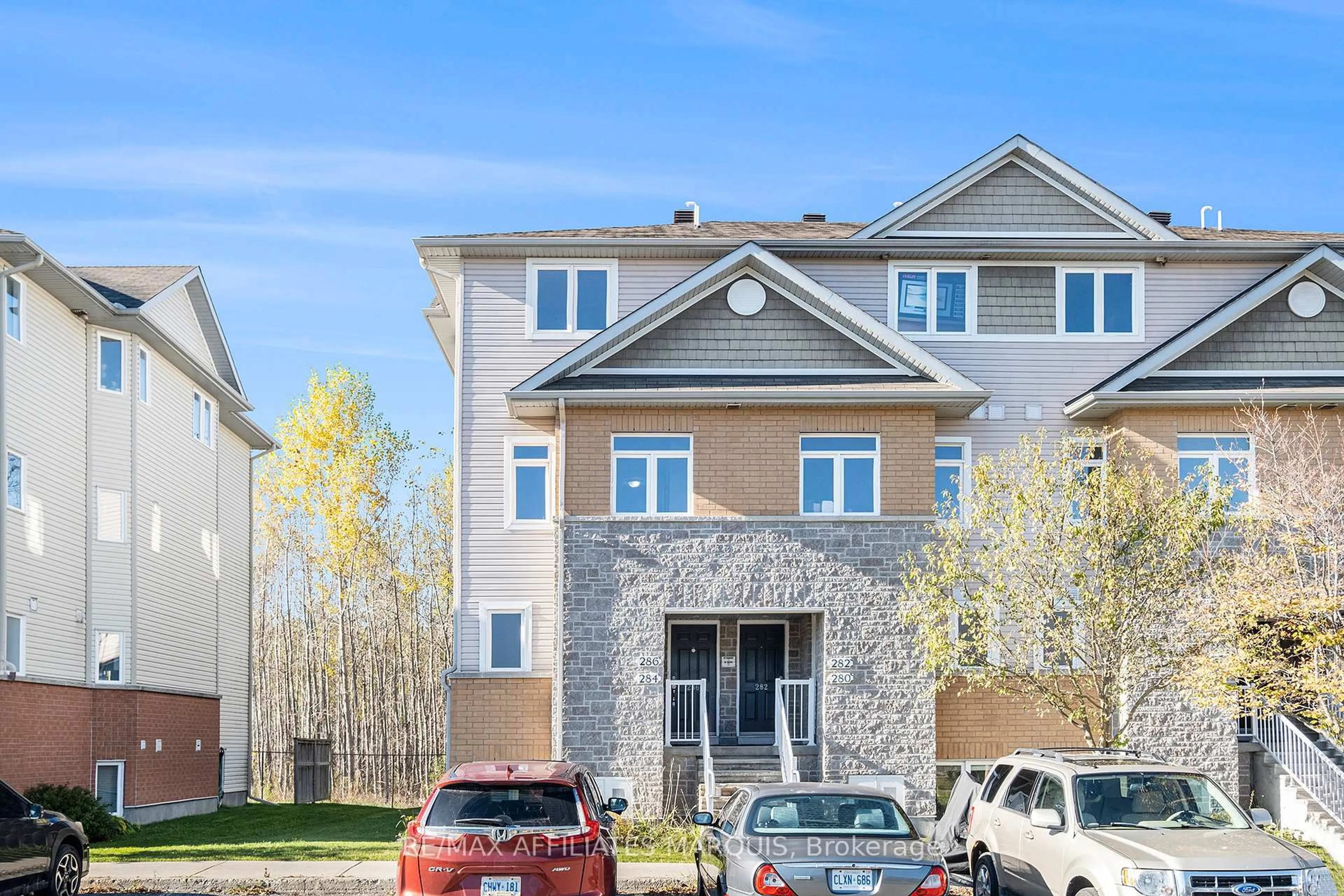 Unknown for 276 Fir Lane, North Grenville Ontario K0G 1J0