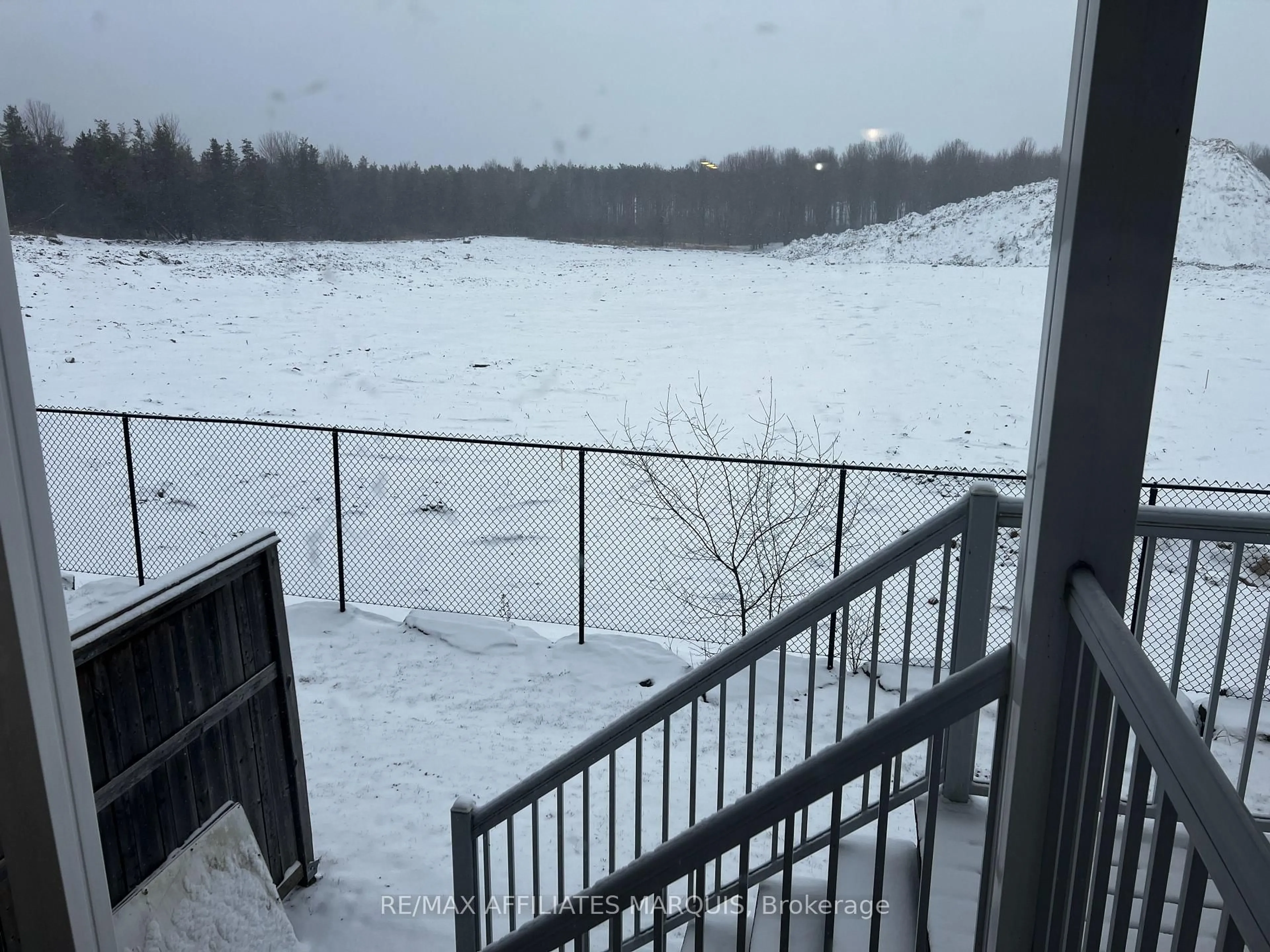 Patio, water/lake/river/ocean view for 276 Fir Lane, North Grenville Ontario K0G 1J0