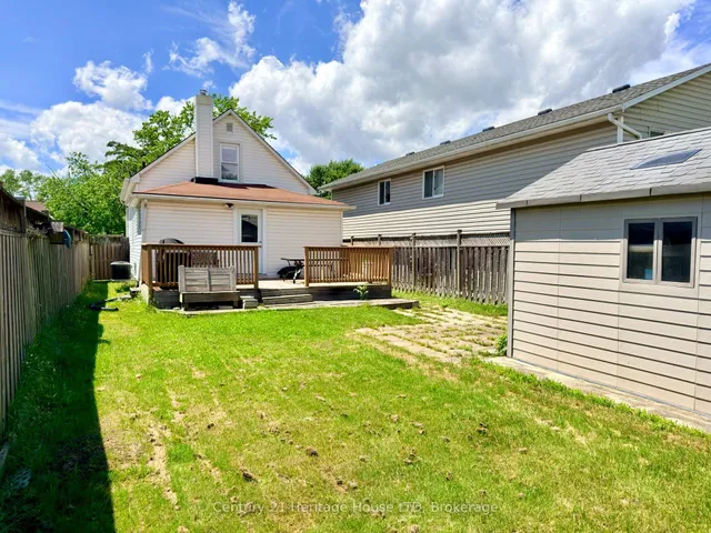 19 Santone Ave, Welland 3