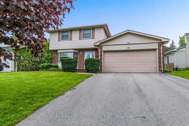 10 Runnymede Cres, London North 2