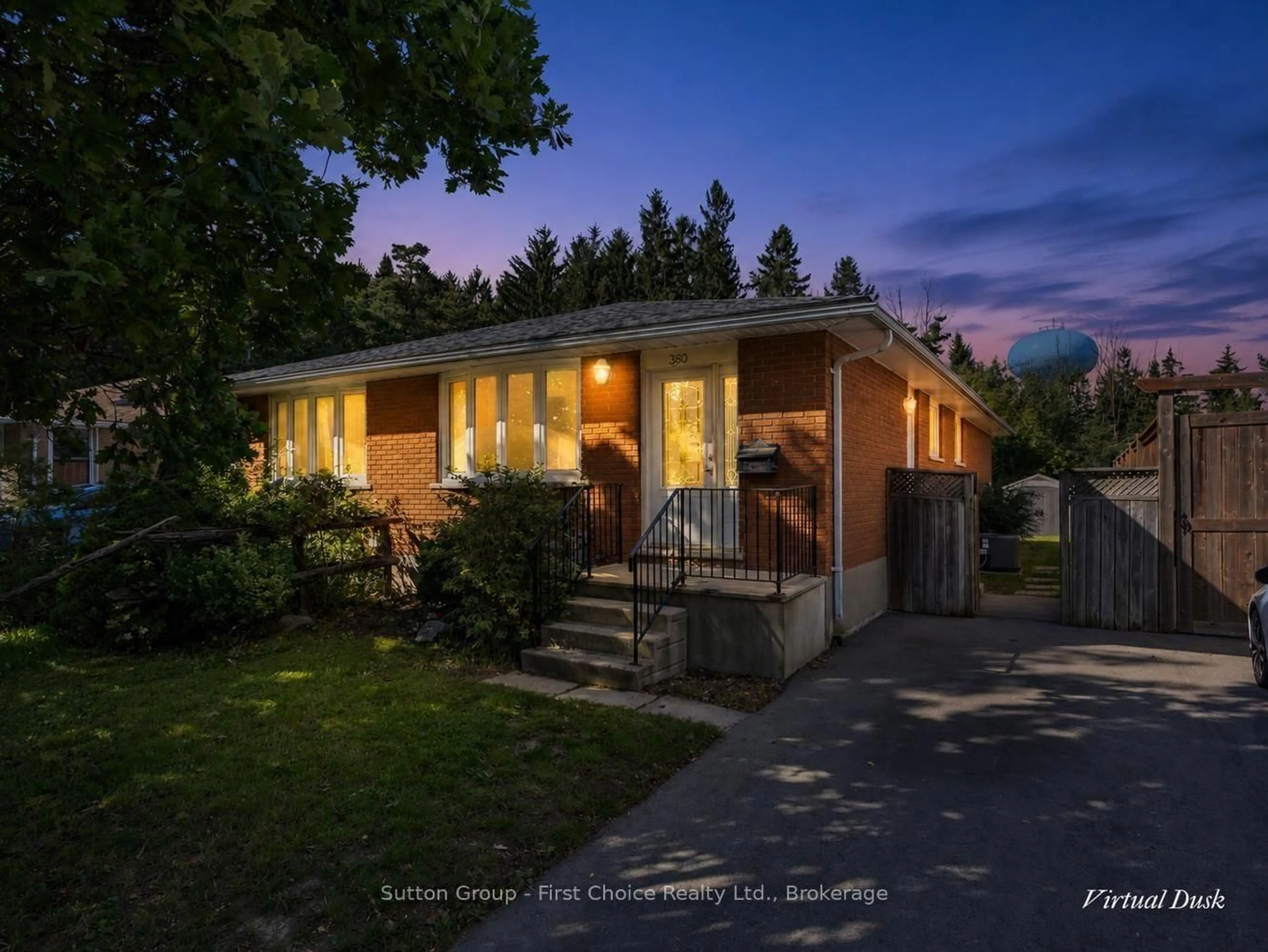 Unknown for 380 Maple Ave, Stratford Ontario N5A 1V9