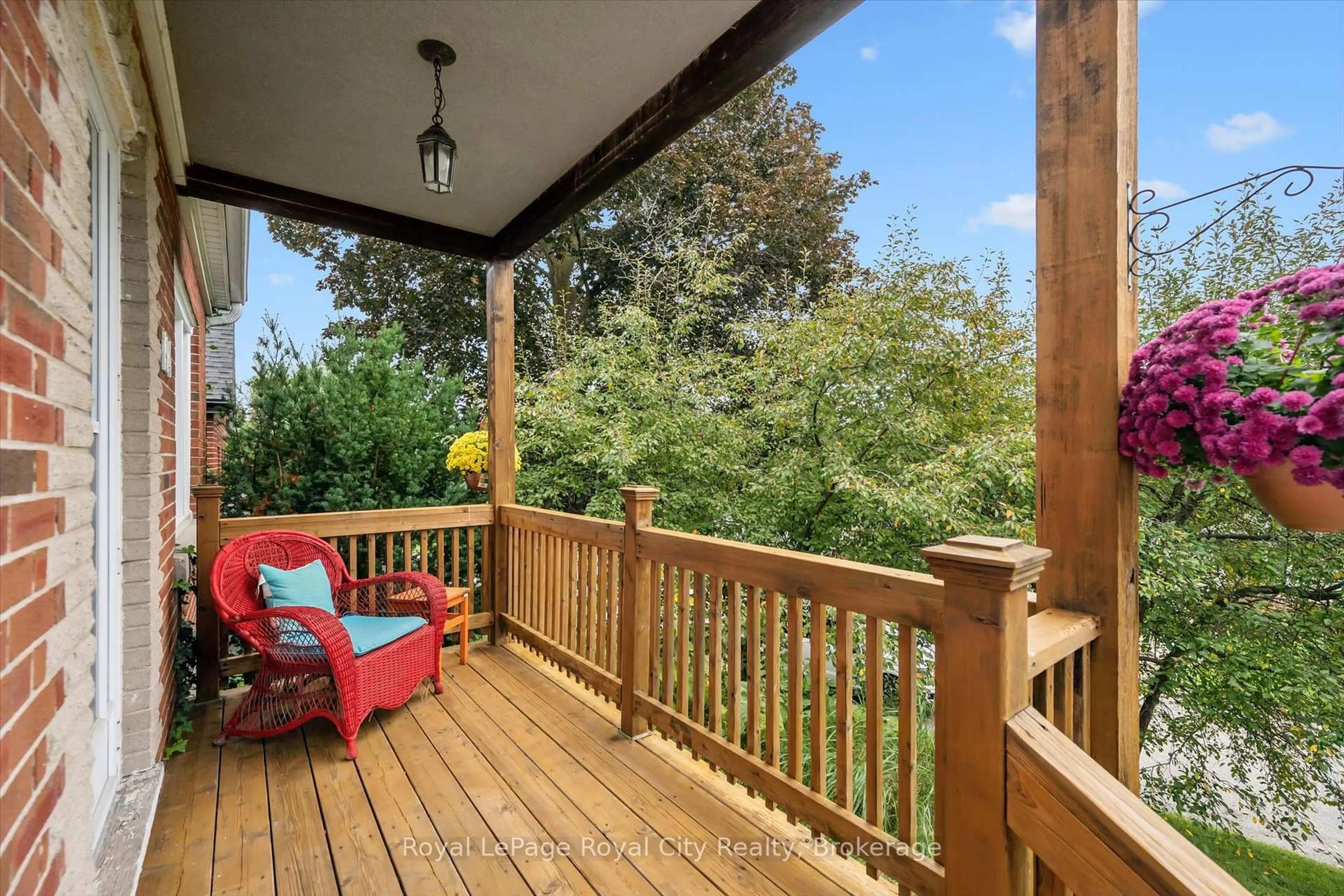 Patio, unknown for 194 Grove St, Guelph Ontario N1E 2W7