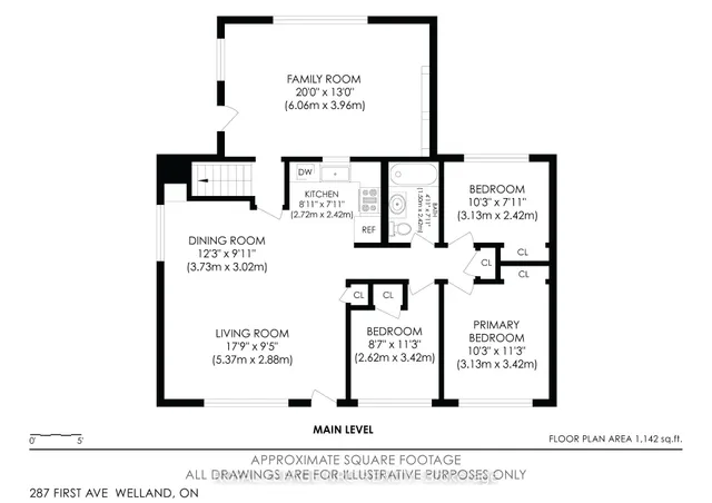 287 First Ave, Welland 5