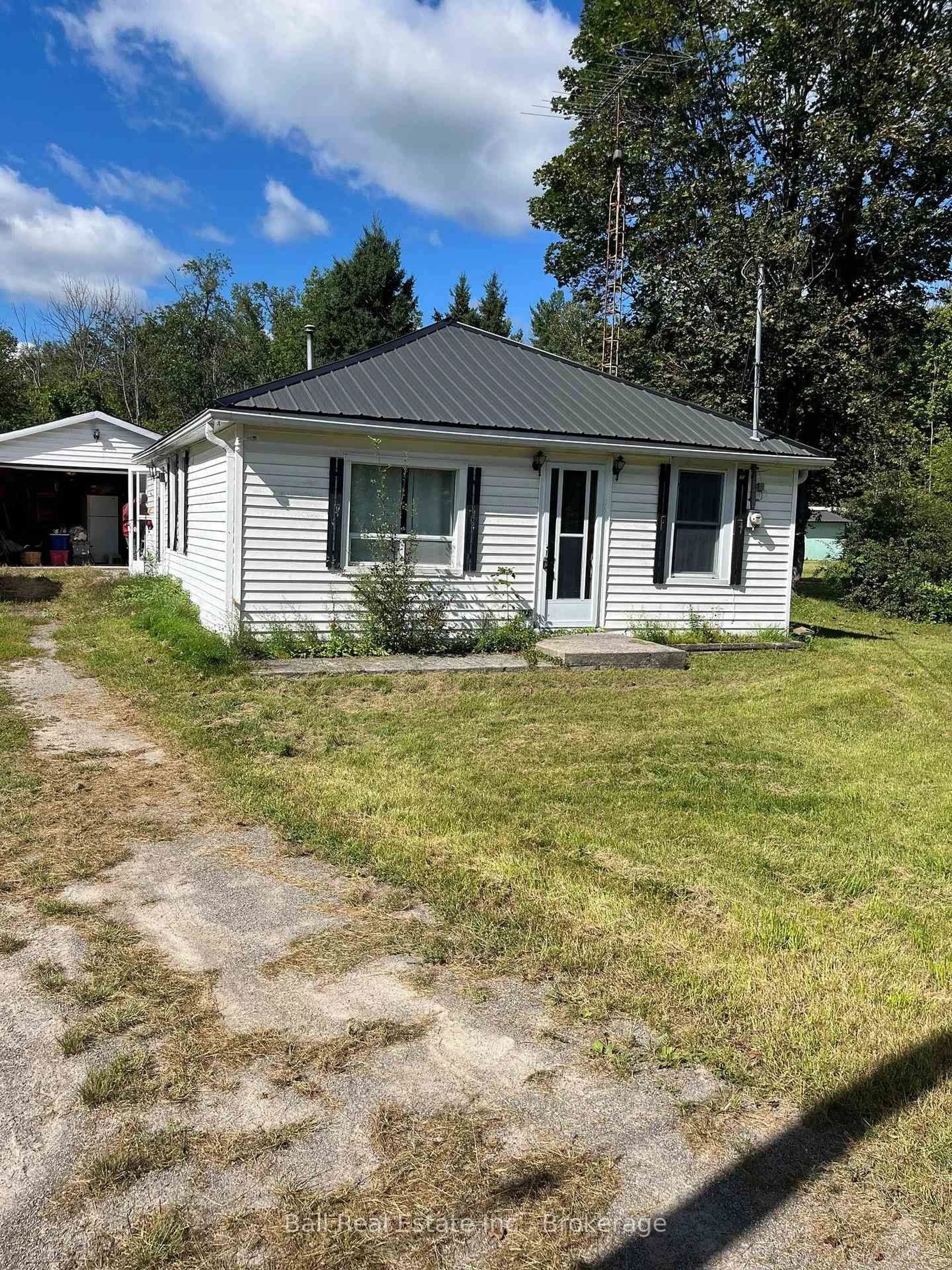 Unknown for 5033 Stirling-Marmora Rd, Stirling-Rawdon Ontario K0K 3C0