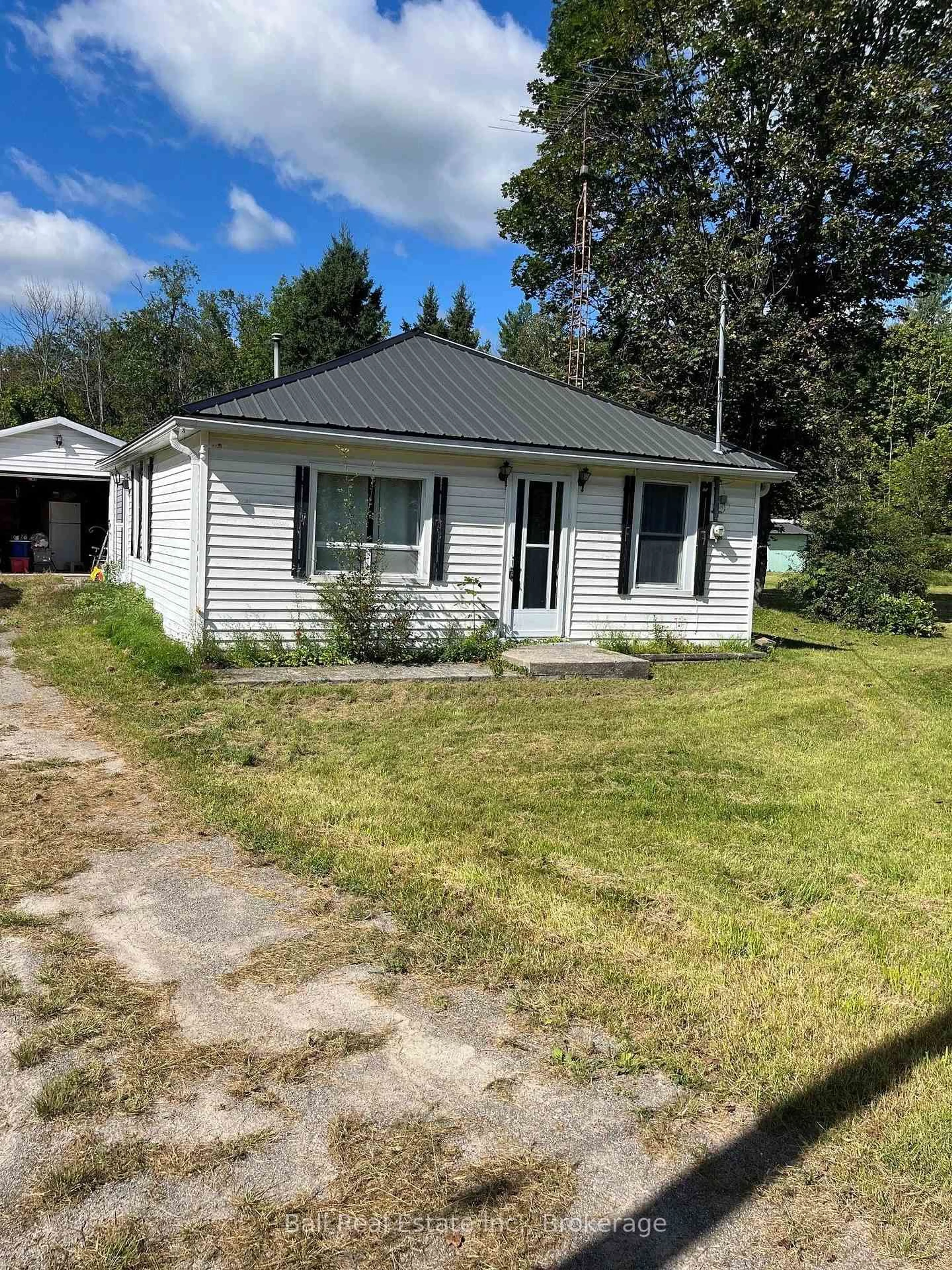 Unknown for 5033 Stirling-Marmora Rd, Stirling-Rawdon Ontario K0K 3C0