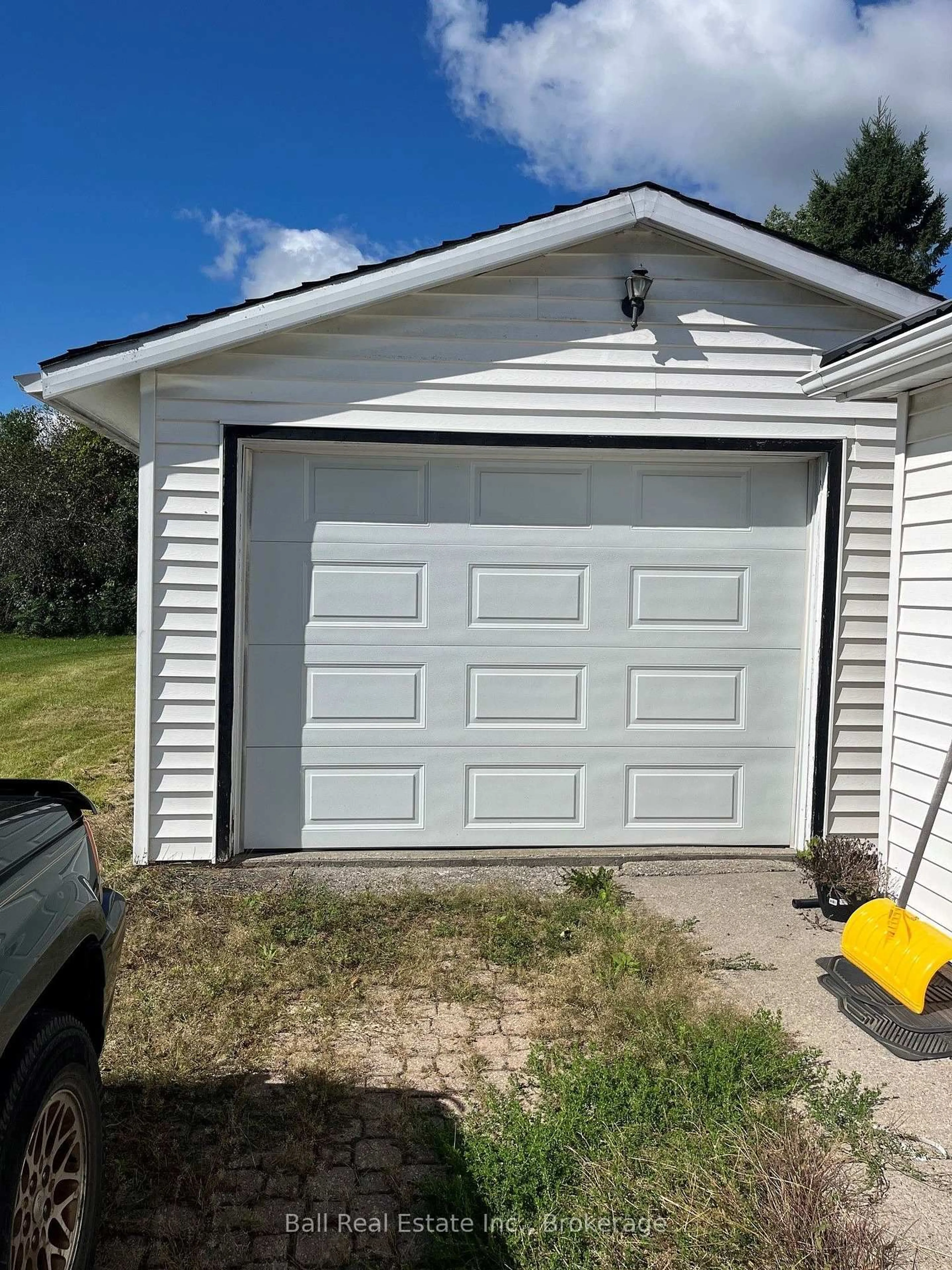 Unknown for 5033 Stirling-Marmora Rd, Stirling-Rawdon Ontario K0K 3C0
