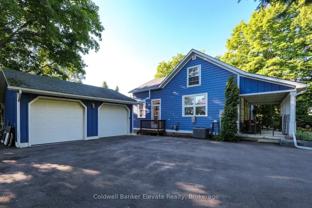 1914 Bruce 33 Rd, Saugeen Shores 3