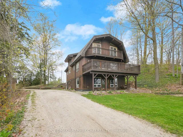 42 MOUNTAINVIEW Rd, Mulmur 2