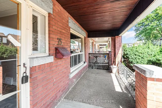 75 Kensington Ave, Hamilton 5
