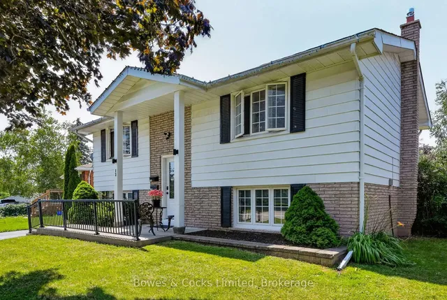 13 Rosemary Dr, Kawartha Lakes 4