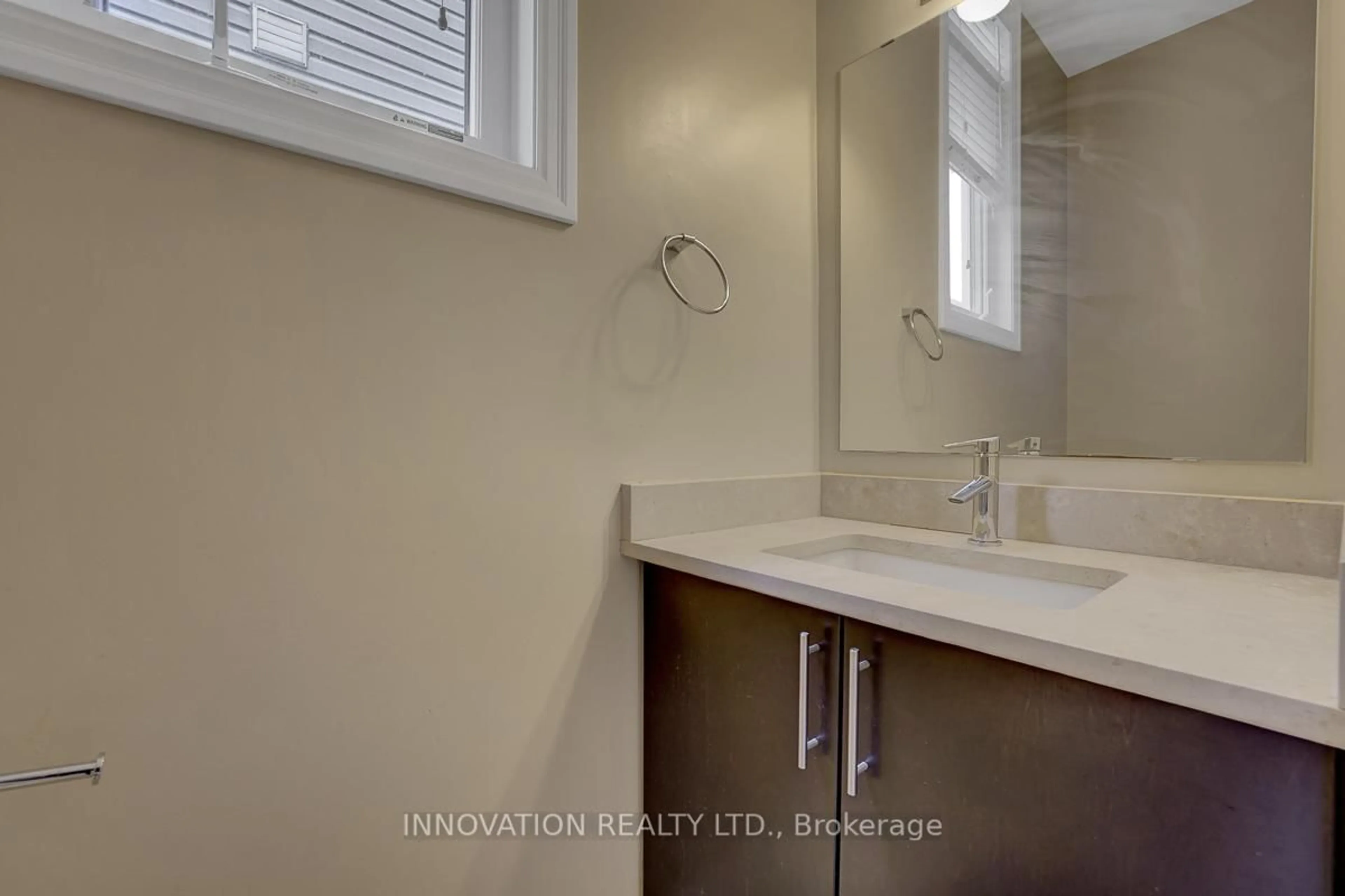 Standard bathroom, unknown for 561 Rioja St, Ottawa Ontario K2S 0V8
