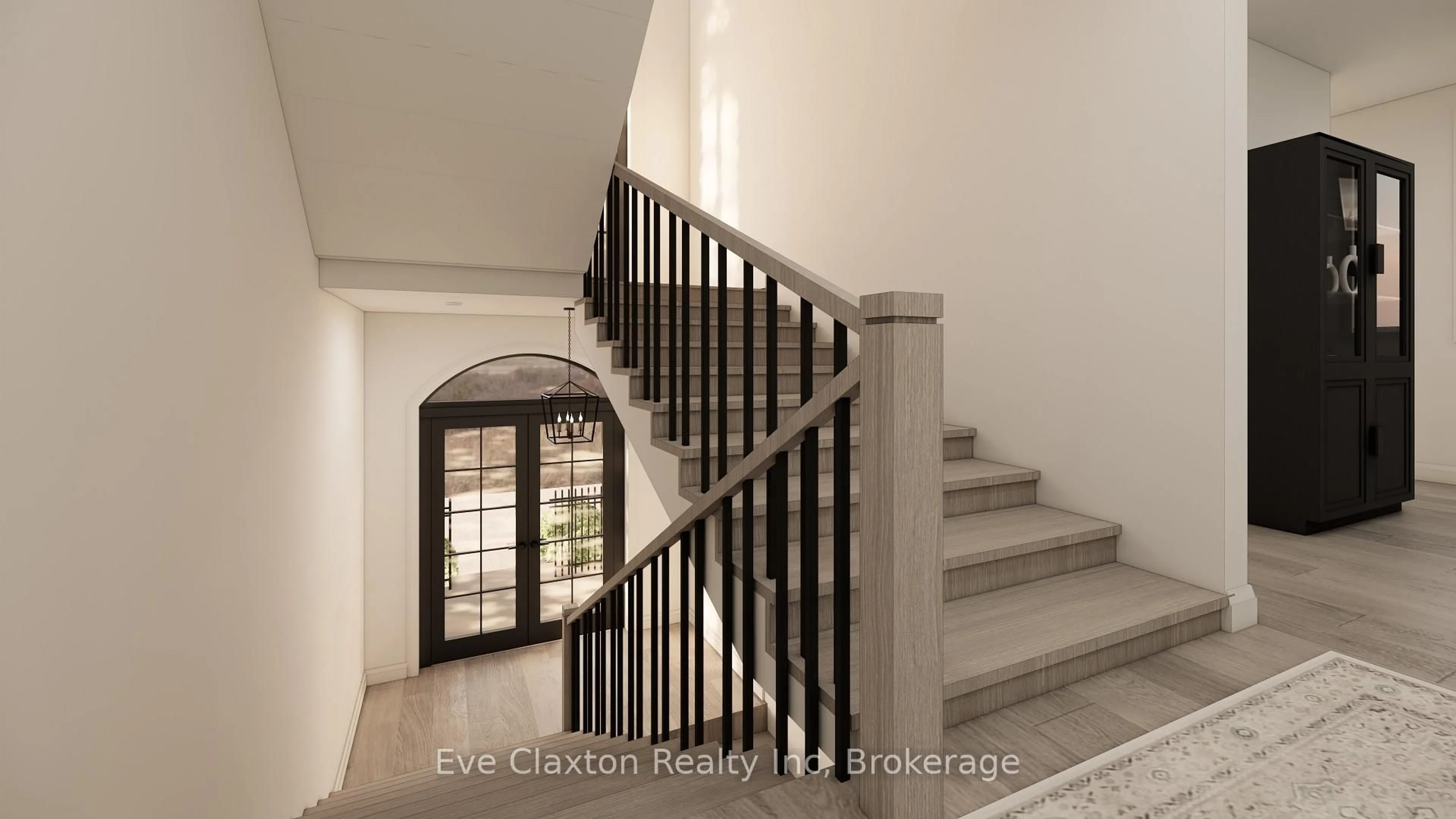 Indoor foyer for 267 Arthur St #PART 1, Guelph Ontario N1E 4W1
