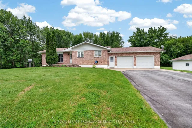 1246 Townline Rd, Napanee 2