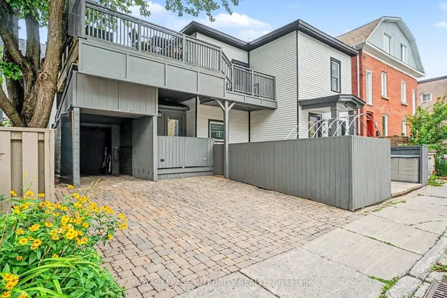 9 Holmwood Ave, Ottawa 2