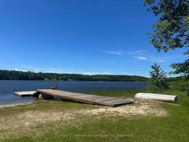 481 Goldpines Rd, Ear Falls 4