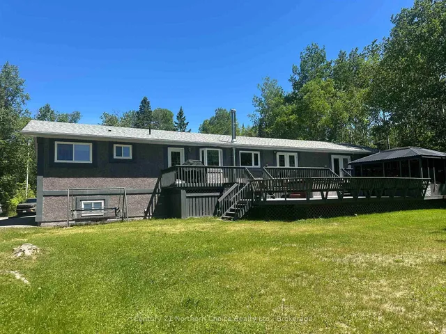 481 Goldpines Rd, Ear Falls 2