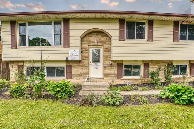 21 Fairview Dr, Arran-Elderslie 4