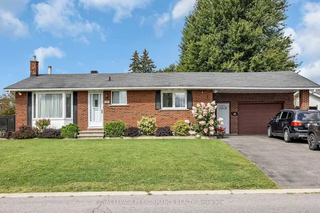 1410 Major Rd, Ottawa 3