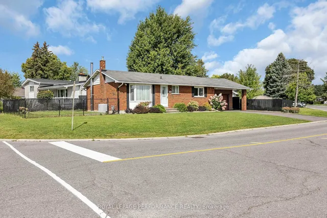 1410 Major Rd, Ottawa 4