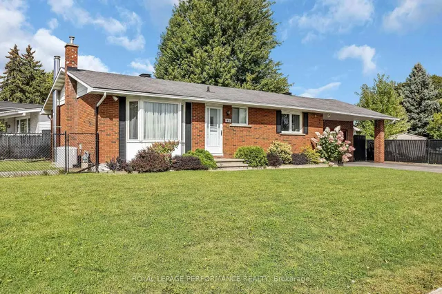 1410 Major Rd, Ottawa 5