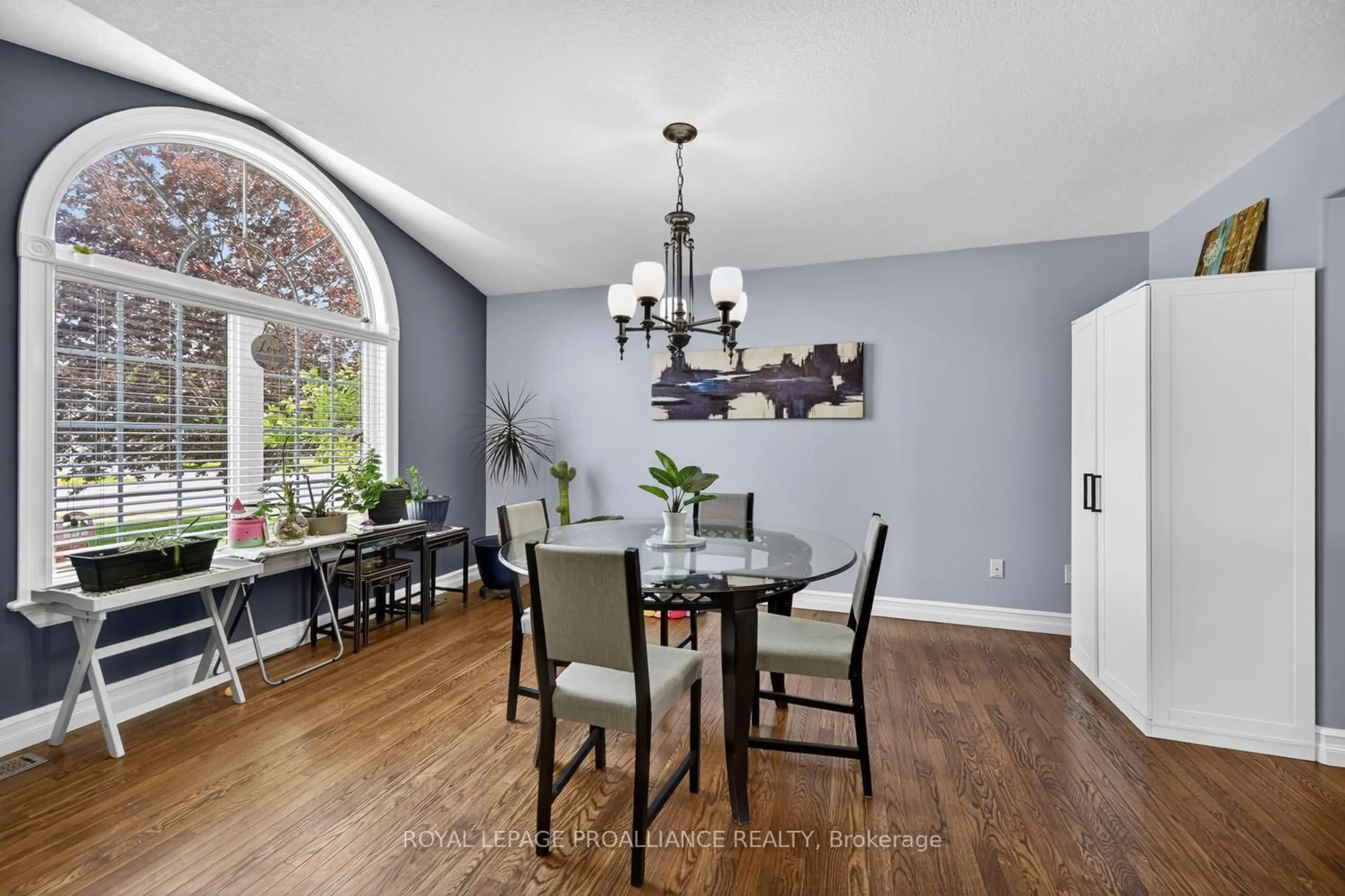 Dining room, unknown for 1014 Crestwood Dr, Brockville Ontario K6V 7N1