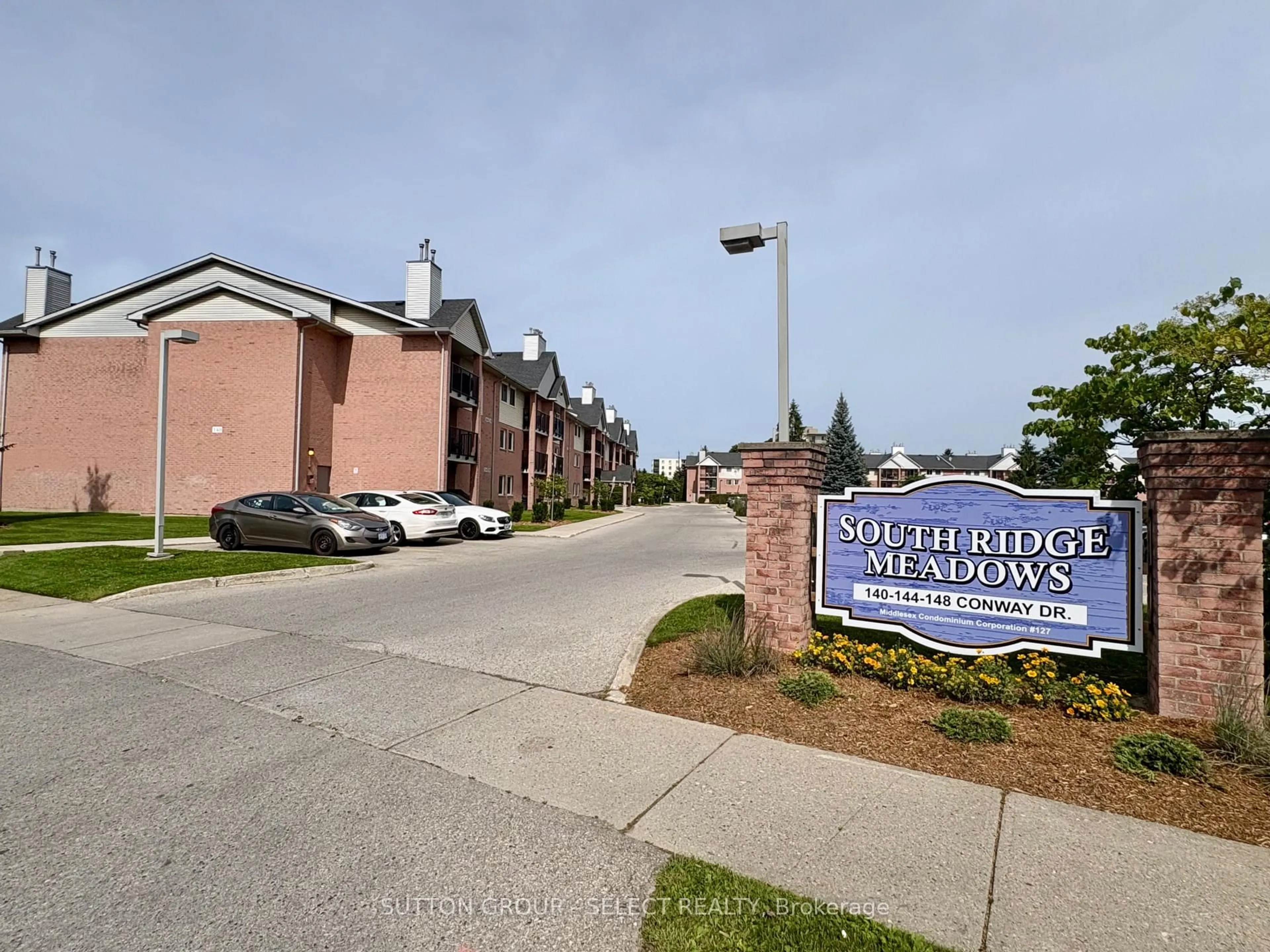 Unknown for 148 Conway Dr #125, London South Ontario N6E 3N4