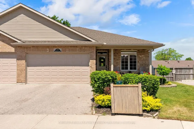 50 Fairhaven Lane #39, Goderich 2