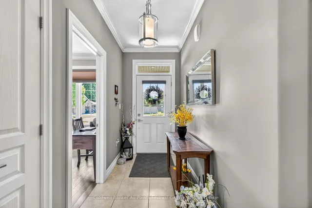 50 Fairhaven Lane #39, Goderich 4