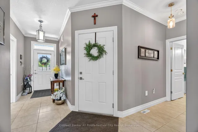 50 Fairhaven Lane #39, Goderich 5