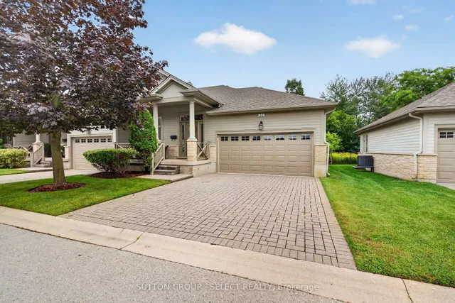 124 North Centre Rd #32, London North 2