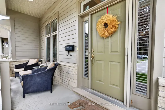 124 North Centre Rd #32, London North 3