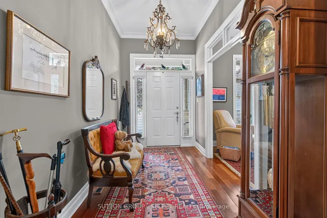 124 North Centre Rd #32, London North 4