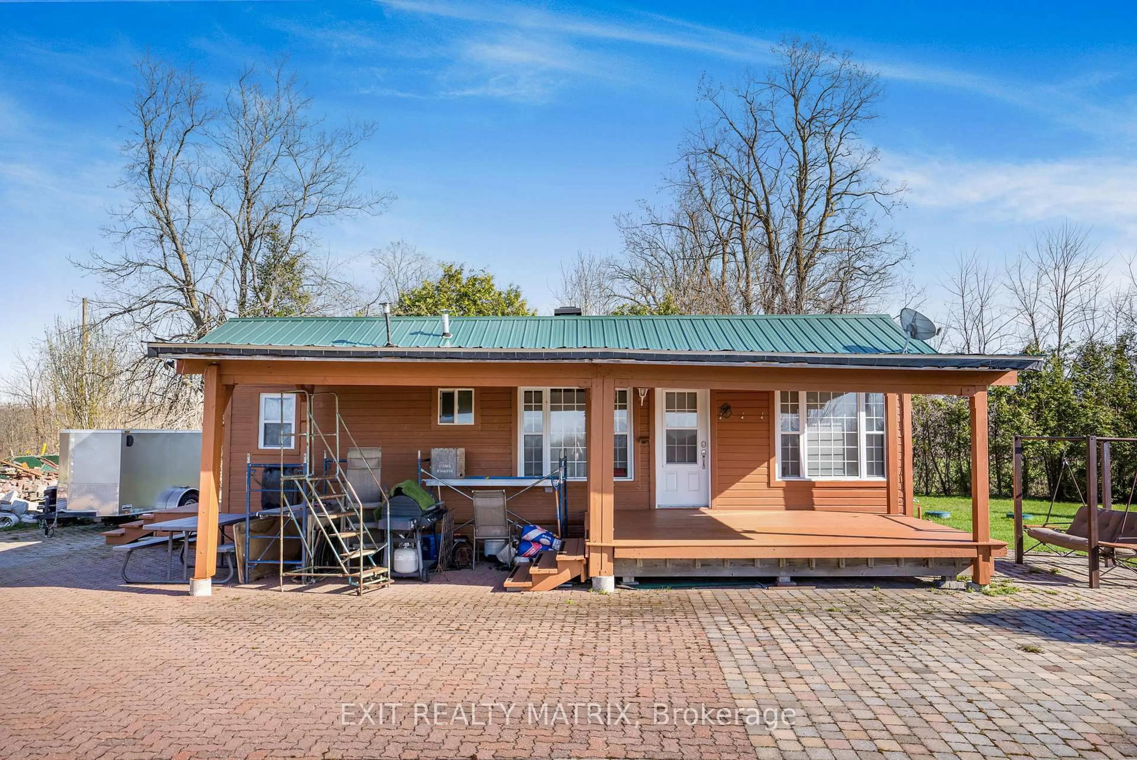 Unknown for 19209 KENYON CONCESSION 7 Rd, North Glengarry Ontario K0C 1J0