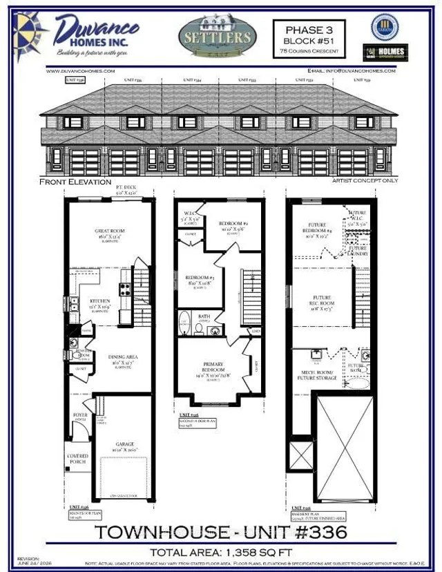 75 Cousins Cres, Belleville 2