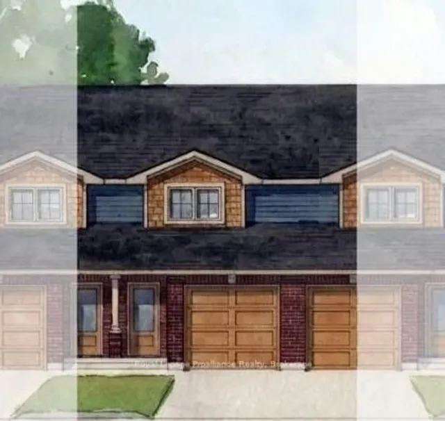 79 Cousins Cres, Belleville 1