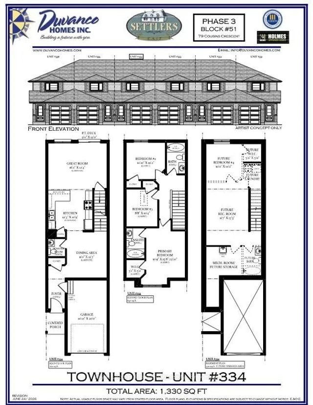 79 Cousins Cres, Belleville 2