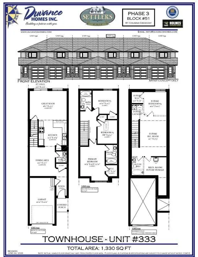 81 Cousins Cres, Belleville 2