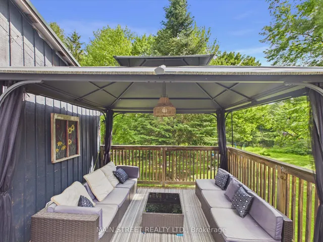 1063 SHERWOOD FOREST Rd, Bracebridge 4
