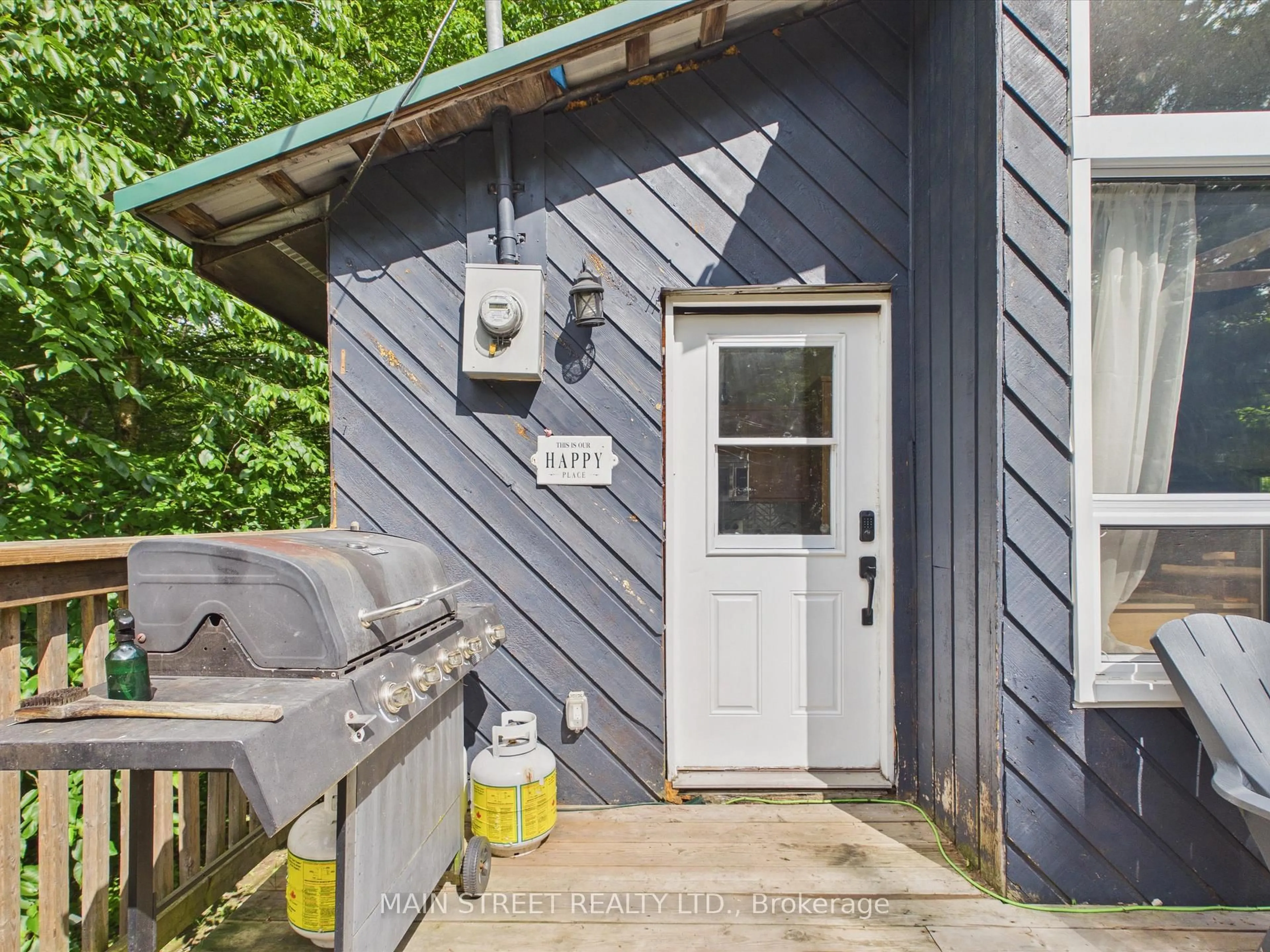 Unknown for 1063 SHERWOOD FOREST Rd, Bracebridge Ontario P1L 1X3