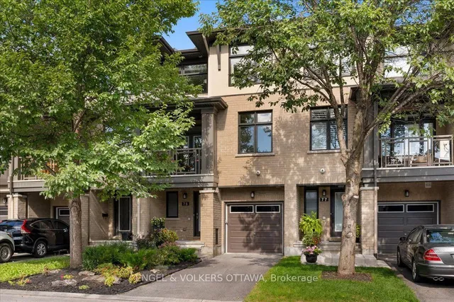 75 Blueheart Bay, Ottawa 2
